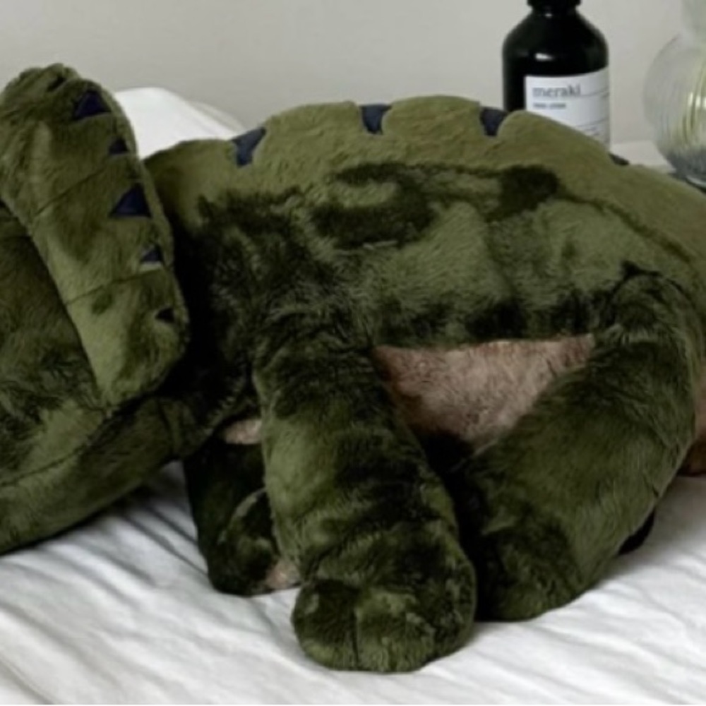 Brease Dinosaur
